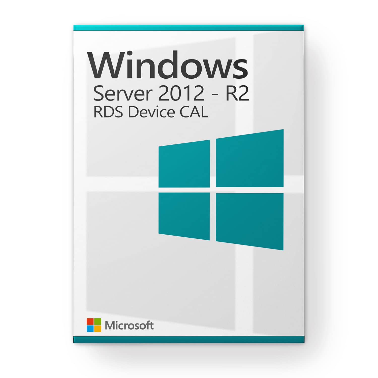 Microsoft Windows Server 2012 R2 - RDS Device CAL